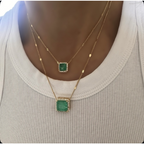 Cadenas Atenea S o L Emerald lab