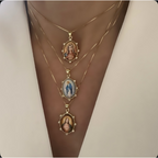 Cadenas Santos colors