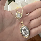 Cadenas Gold & Silver