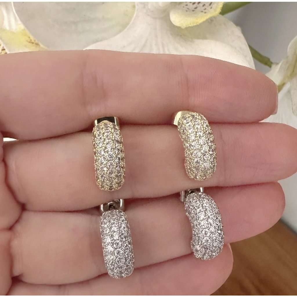 CANDONHAS MINI SILVER O GOLD