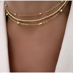 Choker dot a o b o c