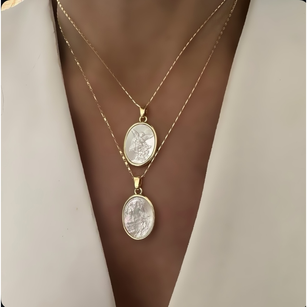 Cadena San Miguel o San Benito