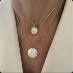 Cadena Virgen Milagrosa S o M