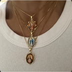 Cadenas Santos colors