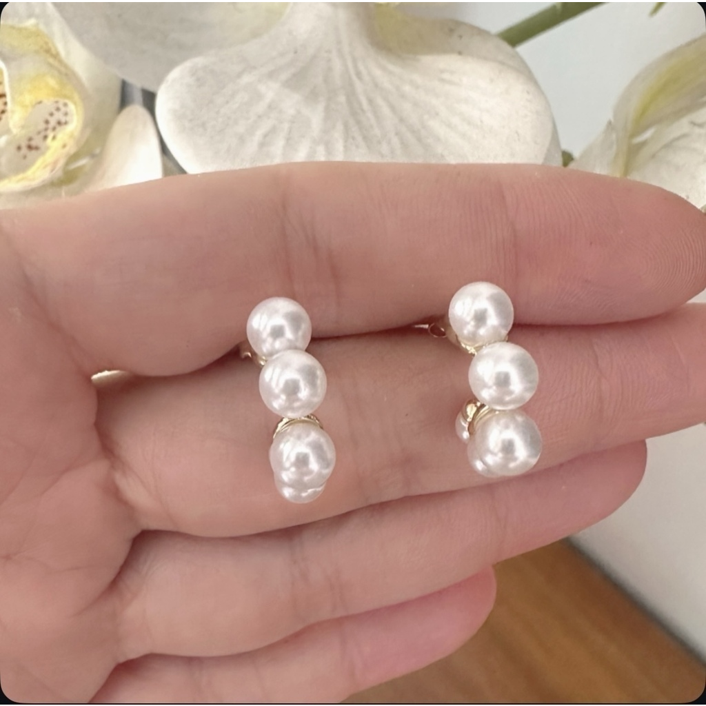 Candongas Pearl mini