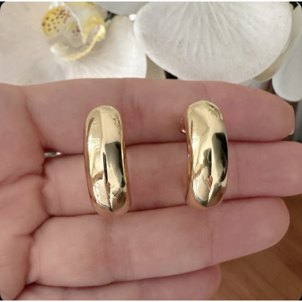 Candongas lisa Small